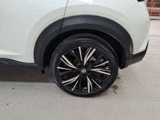 NISSAN Juke usata, con Servosterzo