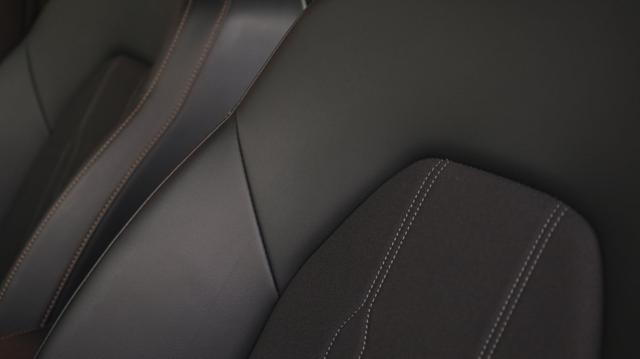 CUPRA Formentor usata, con Monitoraggio pressione pneumatici