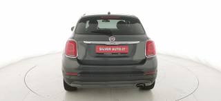 FIAT 500X usata, con Autoradio