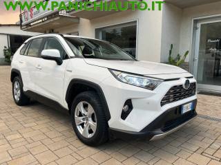 TOYOTA RAV 4 MY23 usata, con Airbag