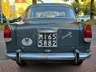 ALFA ROMEO Giulietta usata 5