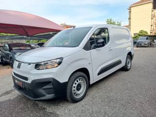 FIAT Doblo usata, con Airbag laterali