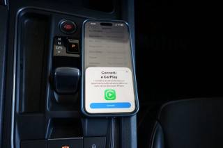 CUPRA Leon usata, con Bluetooth