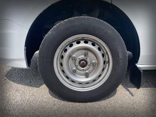 FORD Transit Custom usata, con ESP