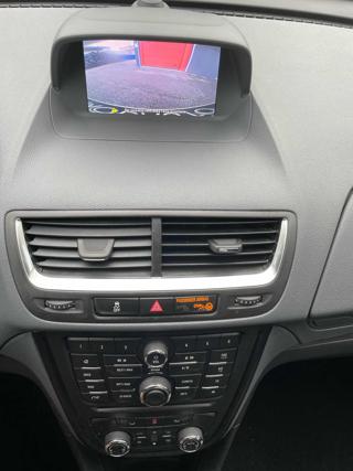 OPEL Mokka usata, con Lettore CD