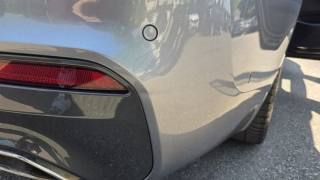 BMW 520 usata, con Sensore di luce