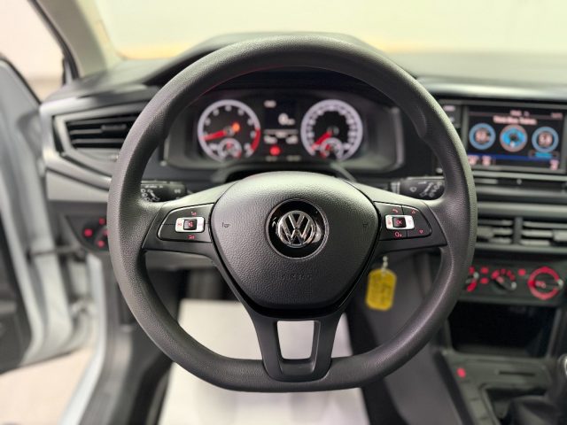 VOLKSWAGEN Polo usata, con Luci diurne LED