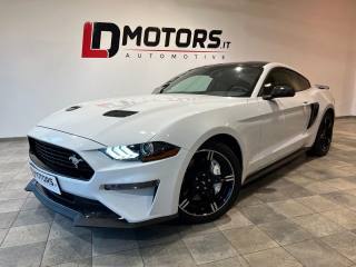 FORD Mustang Fastback 5.0 V8 TiVCT aut. GT California Special