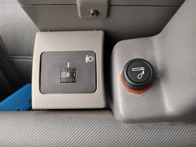 FIAT Panda usata 14