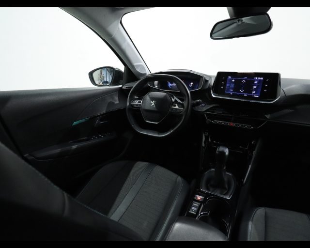 PEUGEOT 208 usata, con ESP