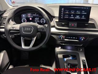 AUDI Q5 usata, con Controllo automatico clima