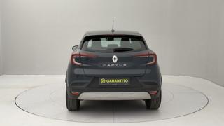 RENAULT Captur usata, con Airbag Passeggero