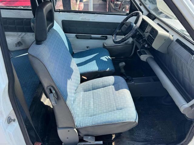 FIAT Panda usata 2