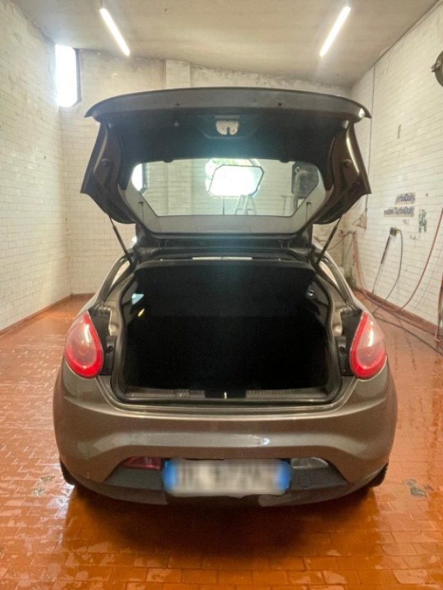 FIAT Bravo usata, con Airbag Passeggero