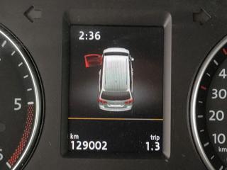 SEAT Alhambra usata, con Servosterzo