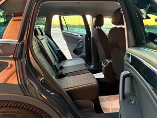 VOLKSWAGEN Tiguan usata, con Controllo trazione