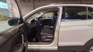 VOLKSWAGEN T-Cross usata, con Airbag laterali