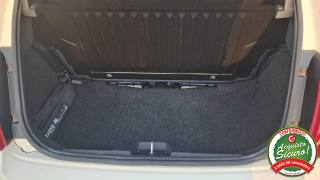 FIAT 500 usata, con Chiusura centralizzata