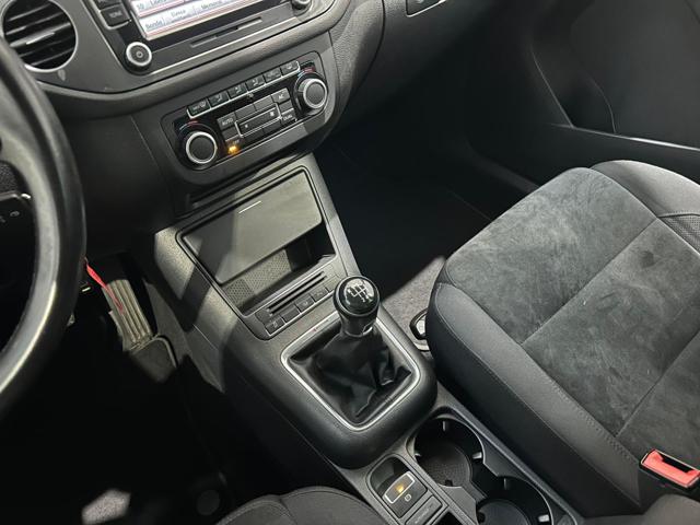 VOLKSWAGEN Tiguan usata, con Climatizzatore