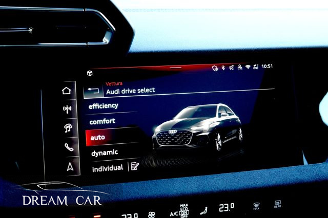 AUDI S3 usata, con ESP