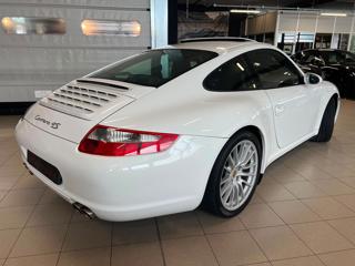 PORSCHE 911 usata, con Airbag laterali