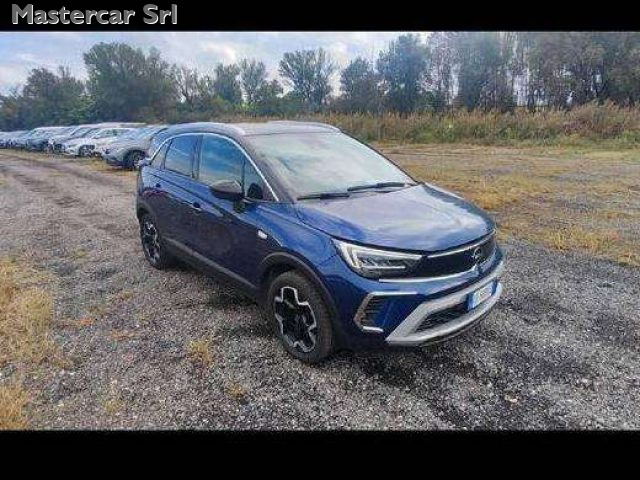 OPEL Crossland usata, con Airbag laterali