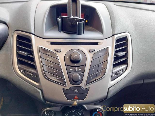 FORD Fiesta usata 22