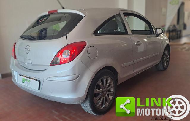OPEL Corsa usata 2