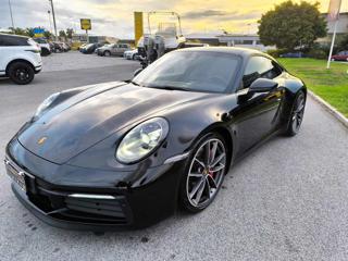 PORSCHE 911 usata, con Airbag laterali