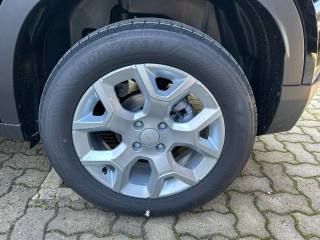 JEEP Avenger usata, con Climatizzatore