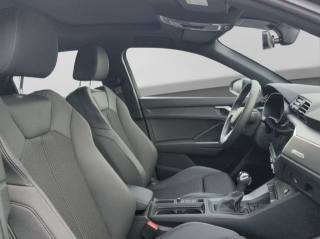 AUDI Q3 usata, con Airbag Passeggero