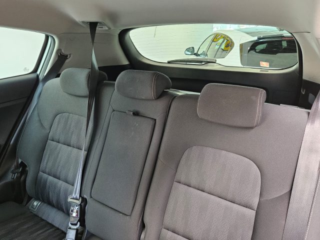 KIA Sportage usata, con Luci diurne LED