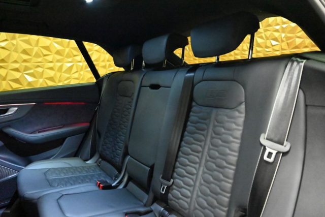 AUDI RS Q8 usata 36