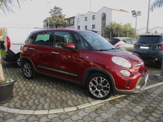 FIAT 500L usata, con Airbag Passeggero