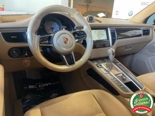 PORSCHE Macan usata, con ESP