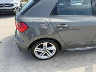 AUDI A1 usata, con Chiusura centralizzata