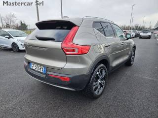 VOLVO XC40 usata, con Alzacristalli elettrici