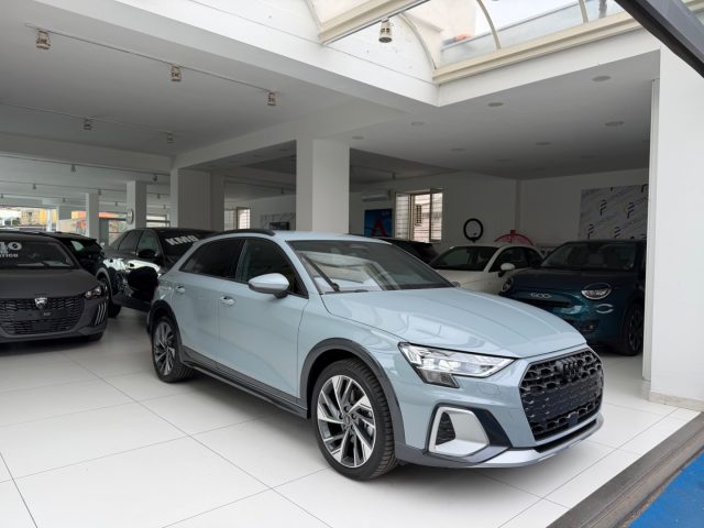 AUDI A3 usata, con Airbag Passeggero