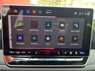 VOLKSWAGEN Tiguan usata, con Vetri oscurati