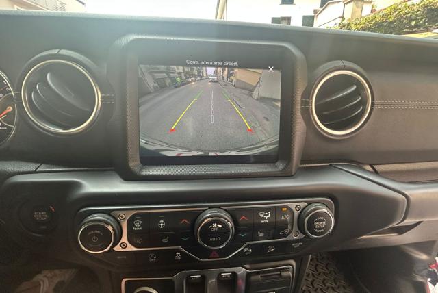 JEEP Wrangler usata, con Chiusura centralizzata