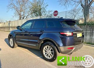 LAND ROVER Range Rover Evoque usata, con ESP