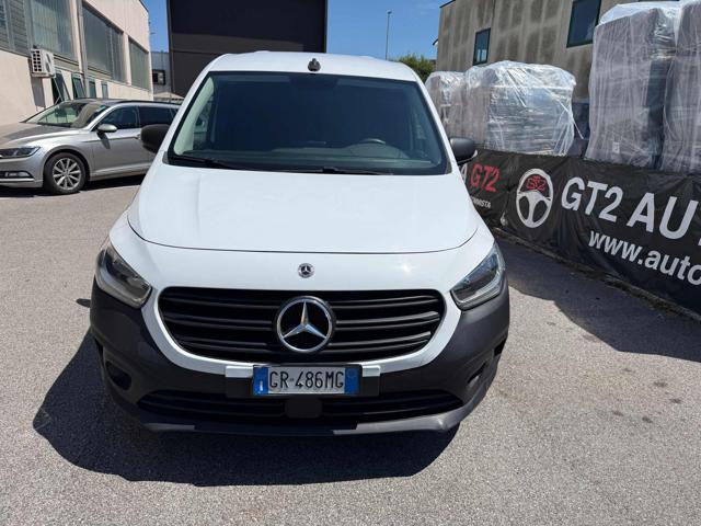 MERCEDES-BENZ Citan usata, con ABS