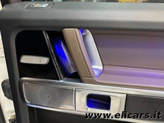 MERCEDES-BENZ G 63 AMG usata, con Immobilizzatore elettronico