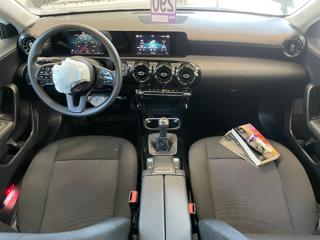 MERCEDES-BENZ A 180 usata, con Immobilizzatore elettronico