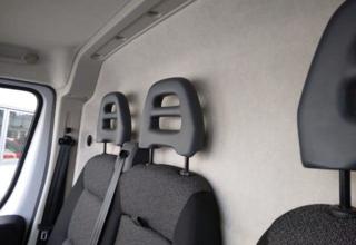 FIAT Ducato usata 12