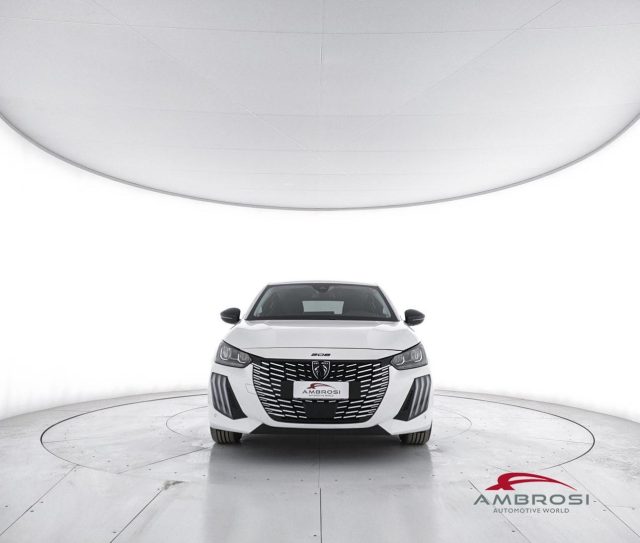 PEUGEOT 208 usata 4