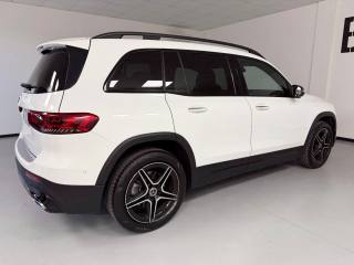 MERCEDES-BENZ GLB 200 usata, con Cerchi in lega