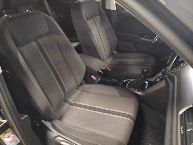 VOLKSWAGEN T-Roc usata, con Servosterzo