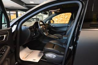 PORSCHE Macan usata 110