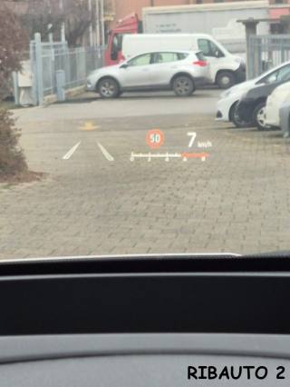 TOYOTA Yaris usata, con Volante in pelle